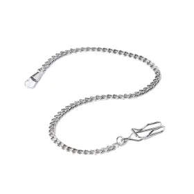 P1002-BLY-US BOILLY Clip Pocket Watch Chain Alloy