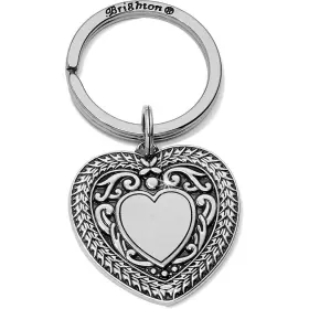 747708300079 BRIGHTON Medaille Heart Key Fob