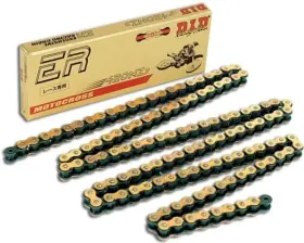 420NZ-130 DID Chain Connecting Link