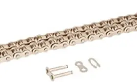 DWSM1204 DW NIS CODE Double Chain Link