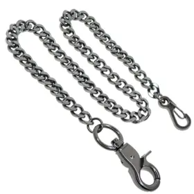 FC72 E-TECH Pocket Watch Chain Albert