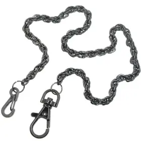 FC75 E-TECH Pocket Watch Albert Chain Rope Swivel