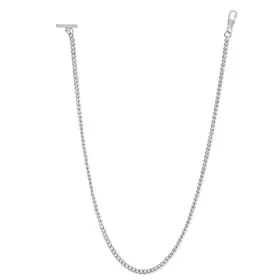 5353HJZY9430 EZYMIVS Pocket Watch Chain Suit Vest