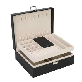 714929996275 FEISCON Fsc Lighting Jewelry Box Organizer