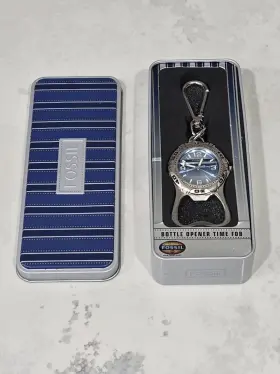 ML-5649470 FOSSIL Bottle Opener Fob