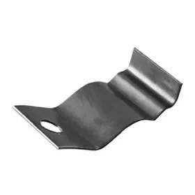 10580 GRAND GENERAL Clip Set Hole Trailer Hub Cap