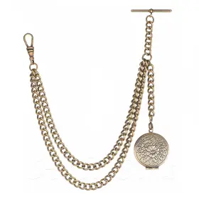 065009620029 HOLY SINS JEWELLERY Colour Single Albert Pocket