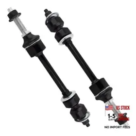 SAK0821-0821 KEPLER Stabilizer Sway Bar Link Front Dodge Ram