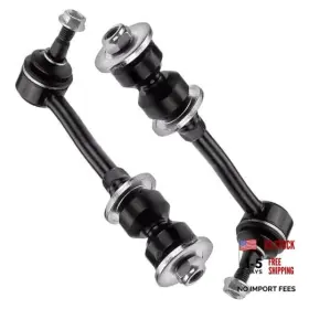SAK7274-7274 KEPLER Stabilizer Sway Bar Link Front Dodge
