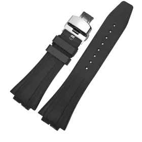 2100 KORLEXCHI Mod Fluororubber Strap Standard Buckle Kit