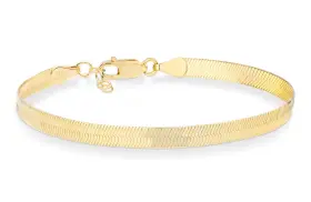 SYB007615 MIABELLA Italian Solid Sterling