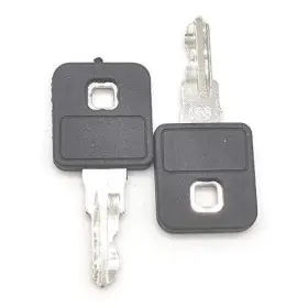 214-961 N-C Ignition Key Ditch Witch Treher