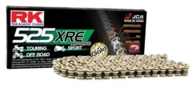 GB525XRE-124 RK EXCEL AMERICA Link Xw Ring Chain Connecting