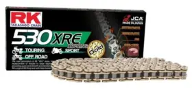 GB530XRE-140 RK EXCEL AMERICA Link Xw Ring Chain Connecting