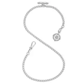 ESL-CPA079CPA046Z SUDESMO Pocket Watch Chain Bar Albert