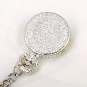 705353638756 TEHAUX Watch Clip Fob Pocket Watches Doctors #2