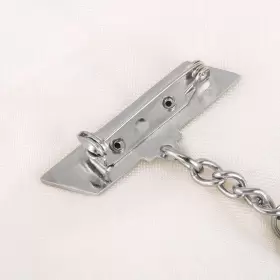 705353638756 TEHAUX Watch Clip Fob Pocket Watches Doctors #3