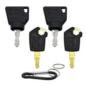 5P-8500 THOMEGOODS Jcb Key Ignition Construction