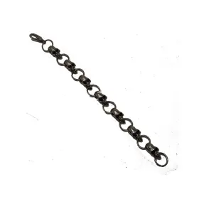 695087410899 VANCE LEATHER Bracelet Skull