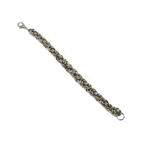 695087410929 VANCE LEATHER Bracelet Weave