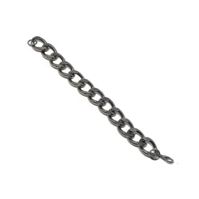 695087410998 VANCE LEATHER Bracelet Chain