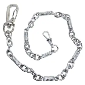 0716808962609 WATCHVSHOP Pocket Watch Chain Albert Big Figaro