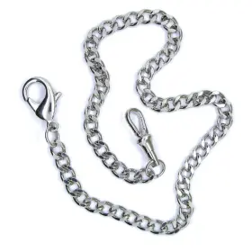 FC05A WATCHVSHOP Pocket Watch Chain Albert Fob Men Swivel