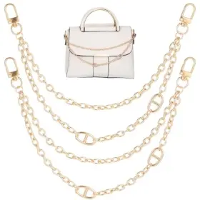 6K9DG2GGI YMAPINC Purse Extender Chain Charm