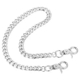628351 YQQYG Pants Chain Wallet Men Pocket