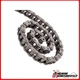 TRANSMISSION CHAIN RK GB525ZXW-116 CLF APRILIA TUONO RACING 1000 2002-2005 HB525