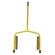 Esco 70132 TRUCK WHEEL DOLLY - HEAVY DUTY