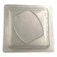 Sapphire Crystal Glass for Vacheron Constantin VC 42508 25540 42008 82330 Watch 