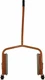 ESCO 70132 SUPER SINGLE WHEEL DOLLY