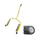 Esco 70132 Super Single Tire Wheel Dolly