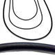 Esco Equipment ESC-OR-329T-CASE 29? Earthmover O-Rings