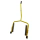 ESCO 70132 Super Truck Wheel Dolly