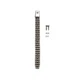 DW DWSM1204 3000/5000 Double Chain w/Link
