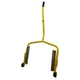 ESCO/EQUIPMENT SUPPLY CO 70132 Wheel Dolly 804M29