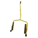 ESCO 70132 450 lb Manual Wheel Dolly