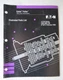Eaton Fuller Transmission Parts List: Series 11710, Trip-0541 R0, P-627 Feb 1993