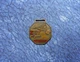 RARE Manitowoc Engineering Works Track Speed-Shovel MAA-1 Watch Fob