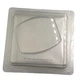 Sapphire Crystal Watch Mirror for VC Vacheron Constantin 42508 25540 42008 82330