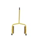 Esco Equipment 70132 Truck Wheel Dolly - Heavy Duty