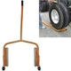 ESCO ESC70132 Heavy Duty Truck Wheel Dolly-2pack