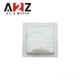 Watch Sapphire Crystal Glass for Vacheron Constantin Malte 42005 30.5*1.8*1.1mm